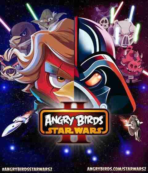Descargar Angry Birds Star Wars 2 [English][P2P] por Torrent